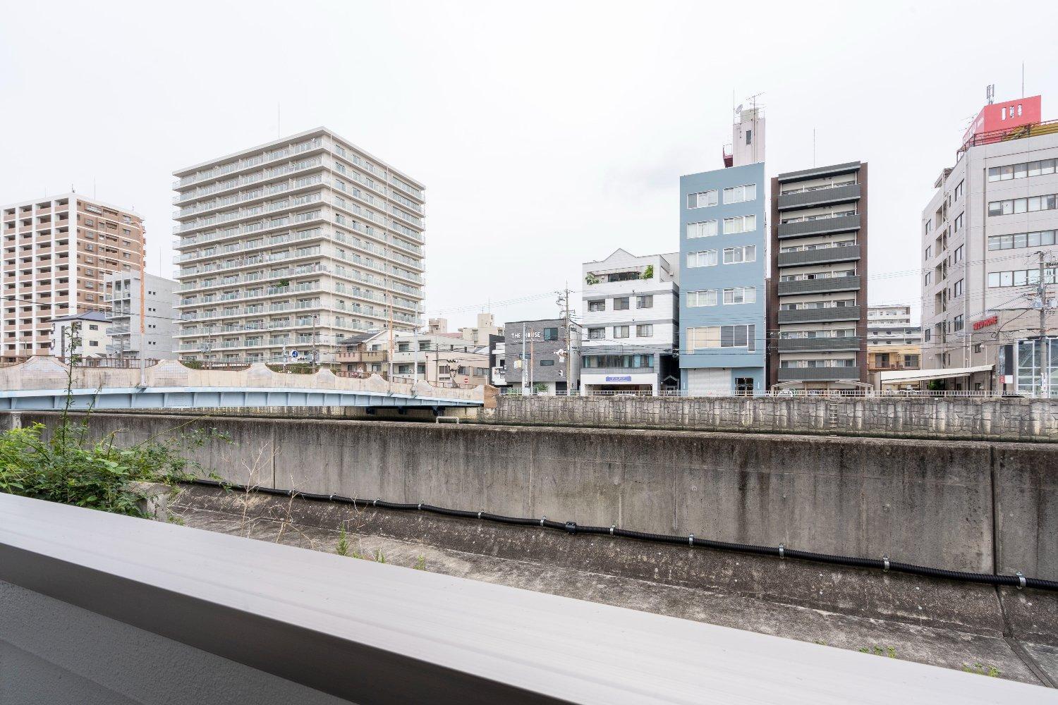 Apartment At Kyobashi Ōsaka